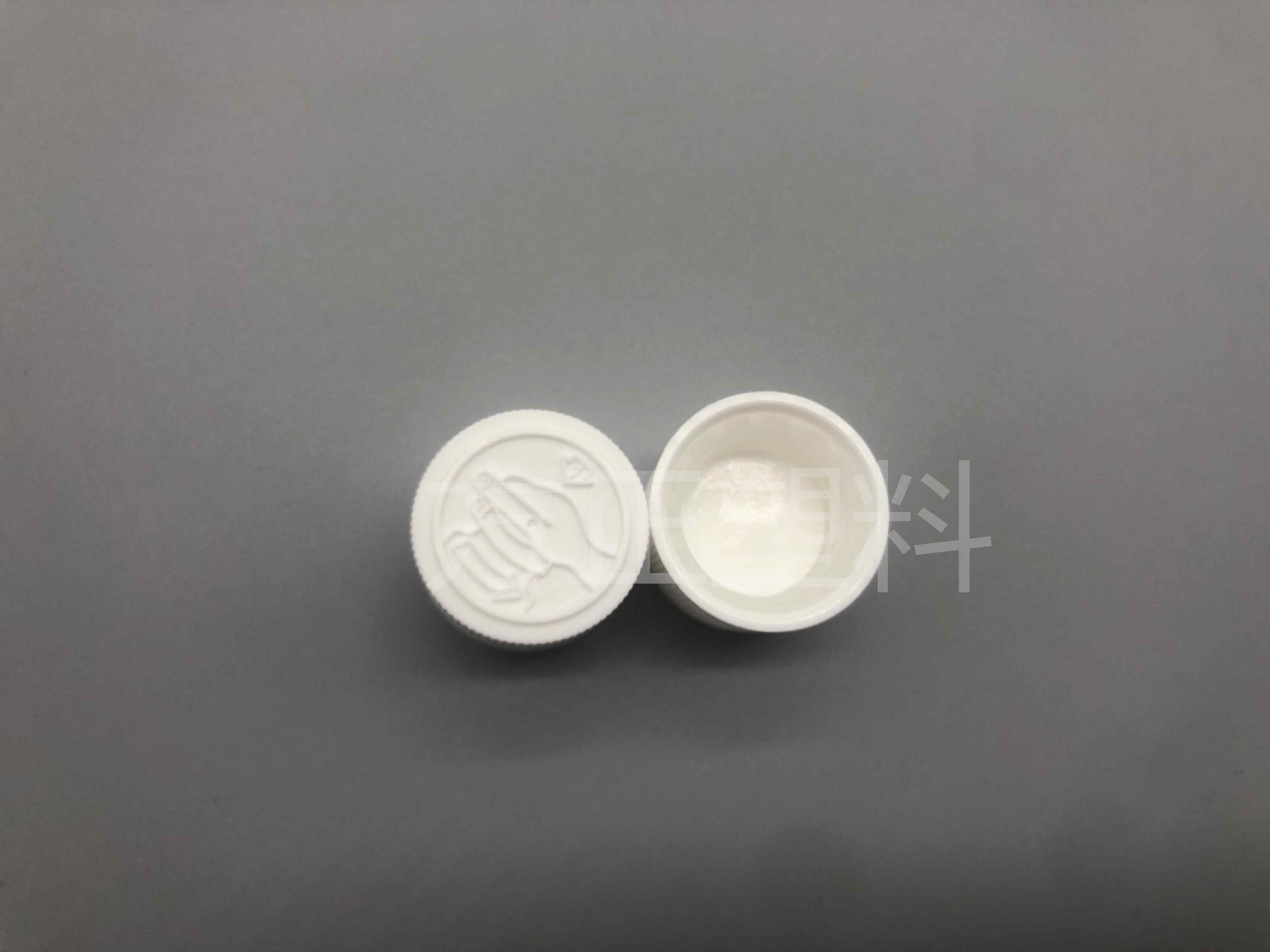 PP壓旋蓋（24A型）